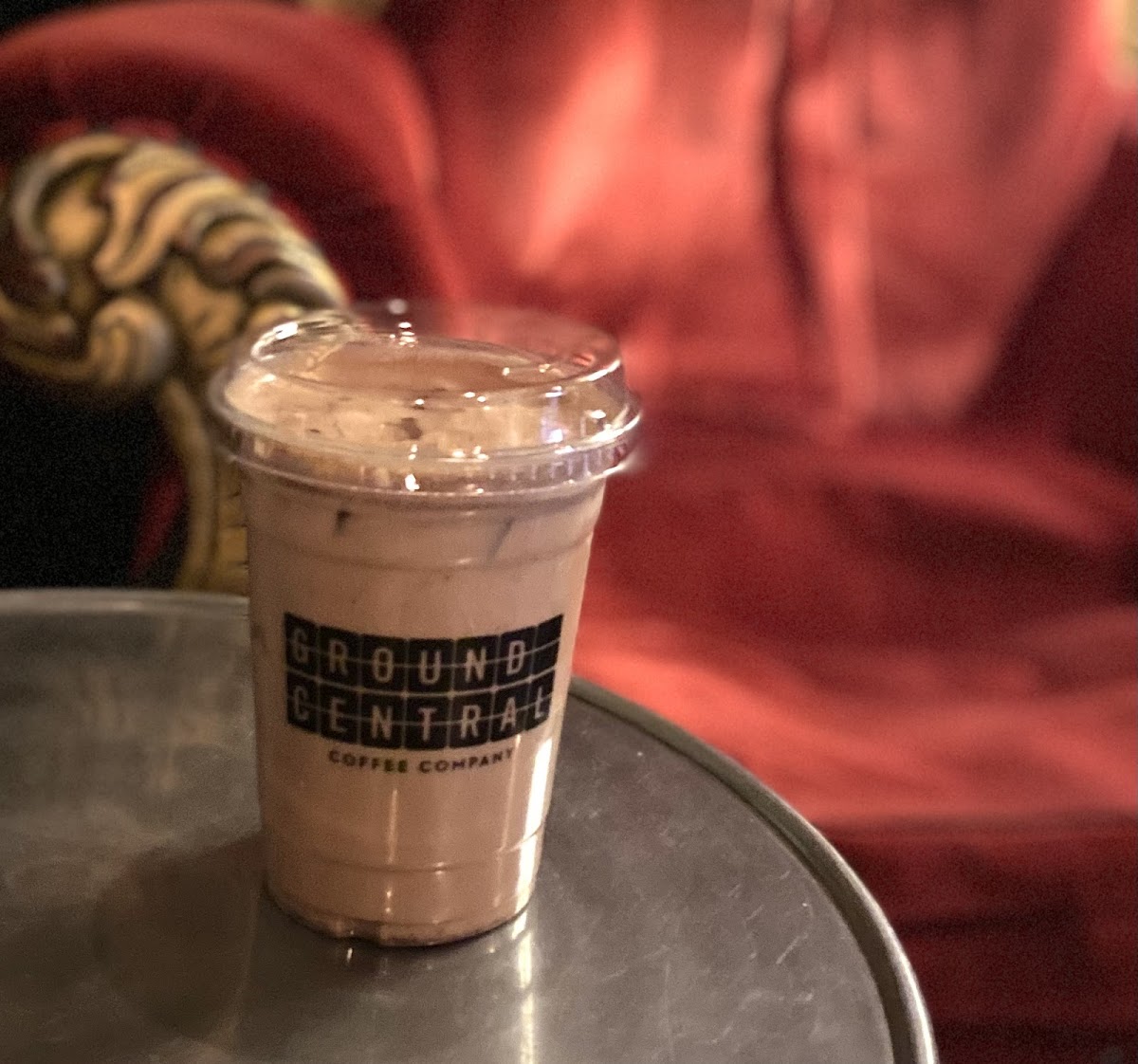 Slide Background Image